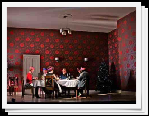 In The Republic Of Happiness
5 photos In The Republic Of Happiness
5 photos